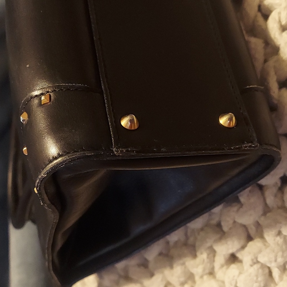 Awesome Gucci limited edition,equestrian horseshoe handbag, vintage 80's, GVC! - Picture 8 of 15